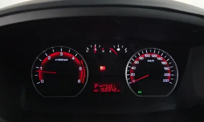 KG_Mobility_Ssangyong KORANDO 2016, 150342 км, за 6500000 KRW - фото 8