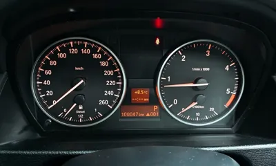 BMW X1 2011, 100047 км, за 8200000 KRW - фото 8