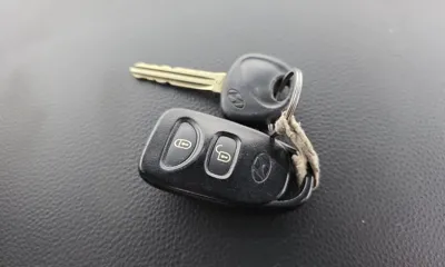 Hyundai Starex 2015, 233129 км, за 4990000 KRW - фото 15