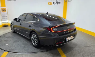 Hyundai Sonata 2022, 32151 км, за 28300000 KRW