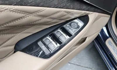 Kia K8 2023, 27920 км, за 34000000 KRW - фото 30