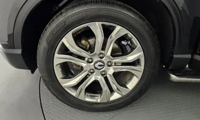 KG_Mobility_Ssangyong Rexton 2018, 78301 км, за 17400000 KRW - фото 5