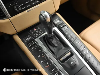 Porsche Macan 2017, 108882 км, за 37900000 KRW - фото 15