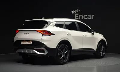 Kia Sportage 2022, 90819 км, за 22300000 KRW