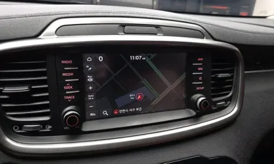 Kia Sorento 2020, 112540 км, за 17500000 KRW - фото 14