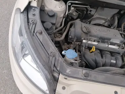 Kia Soul 2014, 71400 км, за 25099 CNY - фото 21
