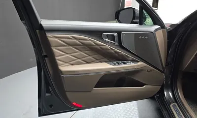 Kia K8 2023, 14057 км, за 34900000 KRW - фото 24