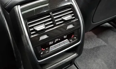 BMW X5 2021, 71418 км, за 54800000 KRW - фото 20