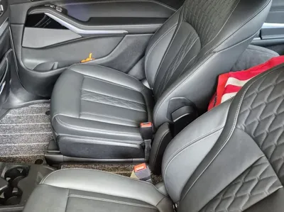 BMW X7 2024, 71500 км, за 94000000 KRW - фото 8