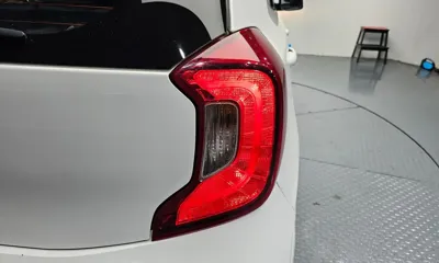 Kia Morning 2017, 109998 км, за 5000000 KRW - фото 23