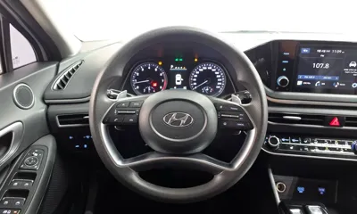 Hyundai Sonata 2022, 97493 км, за 13900000 KRW - фото 14