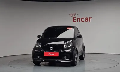 Smart Fortwo 2018, 44062 км, за 20200000 KRW - фото 3
