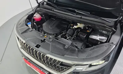 Kia Canival 2022, 28040 км, за 28200000 KRW - фото 6