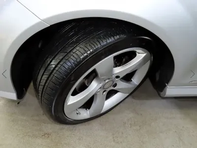 Mercedes-Benz C-Class 2014, 136225 км, за 6990000 KRW - фото 19