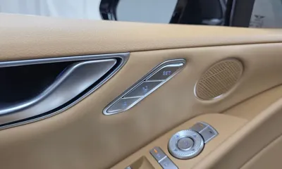 Genesis G80 2026, 22072 км, за 52900000 KRW - фото 20