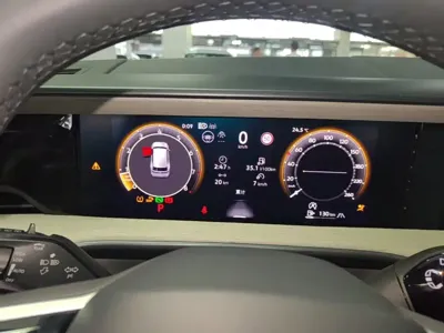 Volkswagen Teramont 2026, 100 км, за 249899 CNY - фото 12