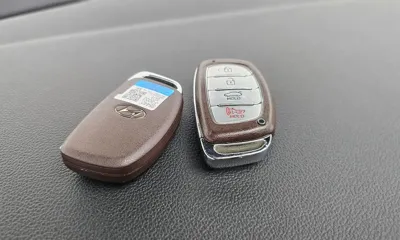 Hyundai Avante 2016, 133983 км, за 8700000 KRW - фото 29