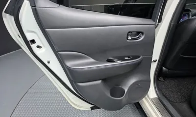 Nissan Leaf 2019, 71156 км, за 12500000 KRW - фото 25