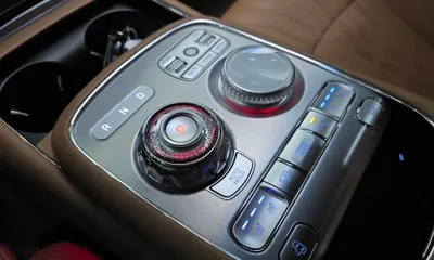 Genesis G90 2022, 72622 км, за 99990000 KRW - фото 9