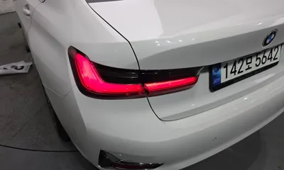 BMW 3-Series 2021, 51871 км, за 29900000 KRW - фото 23