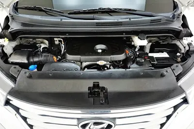 Hyundai Starex 2019, 100749 км, за 26790000 KRW - фото 8