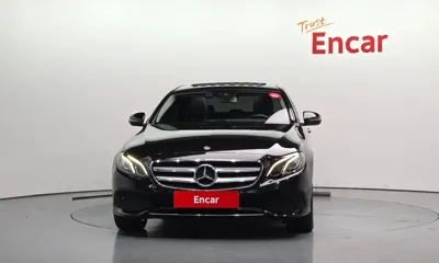 Mercedes-Benz E-Class 2019, 96539 км, за 21500000 KRW - фото 3
