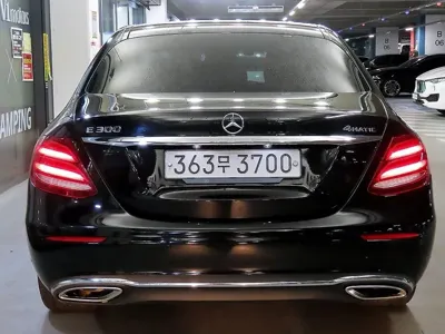 Mercedes-Benz E-Class 2020, 94468 км, за 26900000 KRW - фото 5