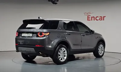 Land Rover Discovery Sport 2019, 49705 км, за 29500000 KRW