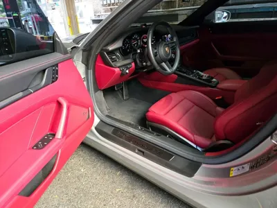 Porsche 911 2023, 11000 км, за 219990000 KRW - фото 9