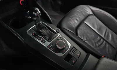 Audi A3 2015, 123018 км, за 4300000 KRW - фото 9