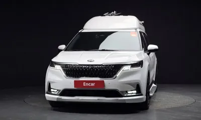 Kia Canival 2021, 97884 км, за 31500000 KRW