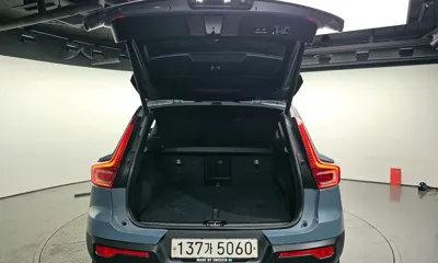 Volvo XC40 2020, 84644 км, за 19300000 KRW - фото 20
