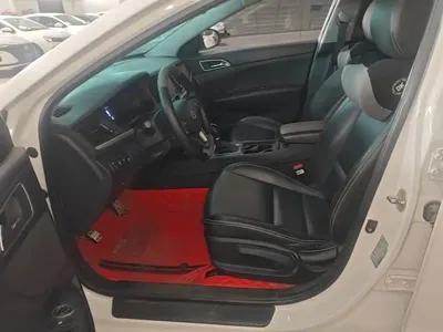 Hyundai Mistra 2019, 72300 км, за 39400 CNY - фото 15