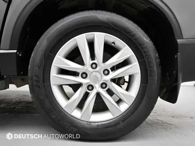 KG_Mobility_Ssangyong Rexton 2019, 35144 км, за 14700000 KRW - фото 5
