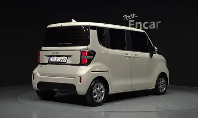 Kia Ray 2025, 16995 км, за 16000000 KRW - фото 2