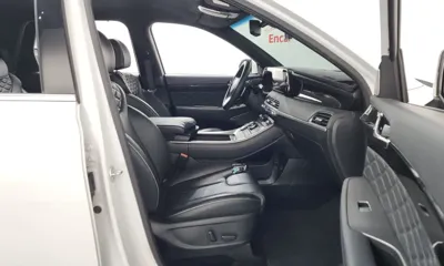 Hyundai Palisade 2022, 114211 км, за 26500000 KRW - фото 26