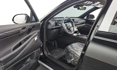 Genesis GV80 2026, 6 км, за 106000000 KRW - фото 10
