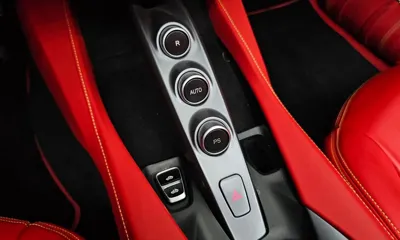 Ferrari Portofino 2019, 51250 км, за 175000000 KRW - фото 9