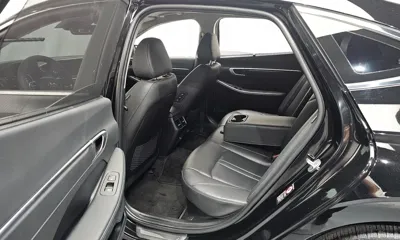 Hyundai Sonata 2021, 84021 км, за 19900000 KRW - фото 12