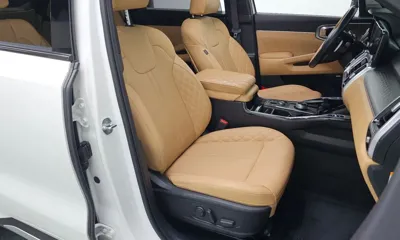 Kia Sorento 2021, 68176 км, за 32700000 KRW - фото 11