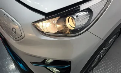 Kia Niro 2021, 94379 км, за 20900000 KRW - фото 22