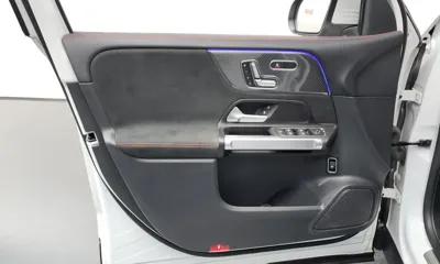 Mercedes-Benz GLB-Class 2022, 54396 км, за 38500000 KRW - фото 24