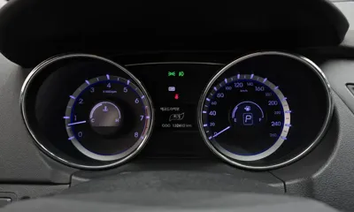 Hyundai Sonata 2010, 132412 км, за 2900000 KRW - фото 8