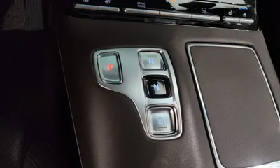 Hyundai Grandeur 2021, 123551 км, за 18000000 KRW - фото 9
