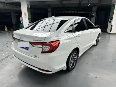Honda Crider 2019, 45000 км, за 39000 CNY - фото 8