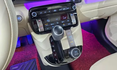 Hyundai Casper 2023, 37895 км, за 17500000 KRW - фото 9