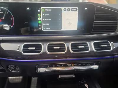 Mercedes-Benz GLE-Class 2022, 66000 км, за 69600000 KRW - фото 9