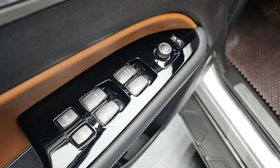 KG_Mobility_Ssangyong Rexton 2018, 126465 км, за 15250000 KRW - фото 16