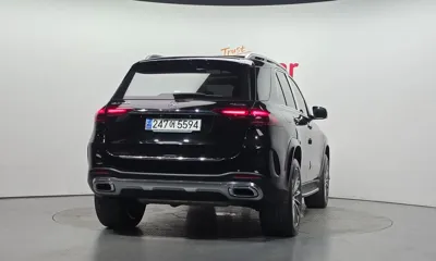 Mercedes-Benz GLE-Class 2024, 45079 км, за 83900000 KRW - фото 4