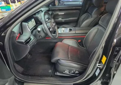Genesis G90 2022, 76864 км, за 11760000 KRW - фото 4